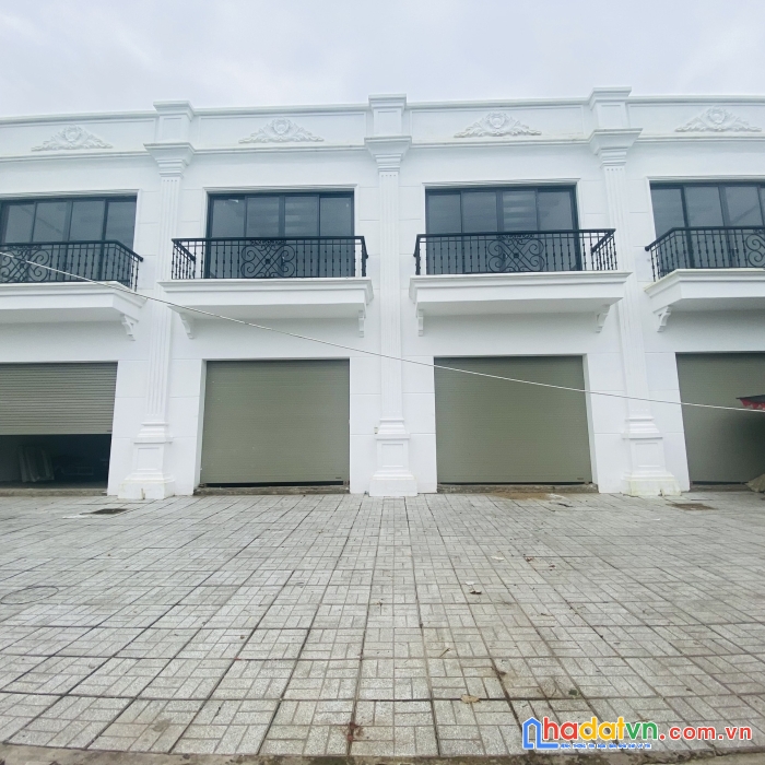 Nhà dự án chợ thới lai mới- trung tâm thị trấn thới lai, tp.cần thơ