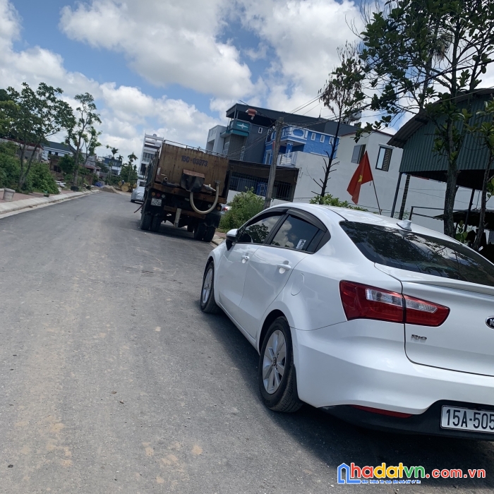 Bán gấp lô đất  200m2 đường 9m tdp đoàn kết , hải sơn , đồ sơn hải phòng , hơn 23 triệu