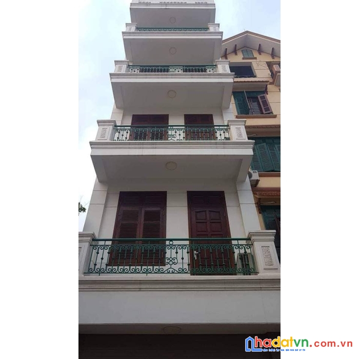 Bán nhà mới đẹp, oto 15m, ở luôn phố kim ngưu 48m2 x 5t, mt 4,3m, giá chỉ 4,7tỷ. lh 0964817470