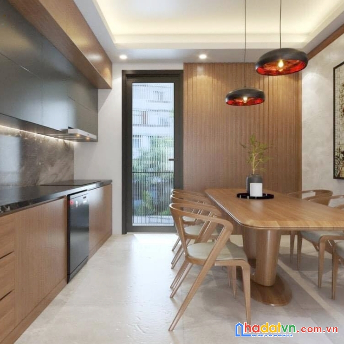 Giá rẻ, chỉ 6.8 tỷ nhà hxh 80m2 phạm đình hổ, quận 6