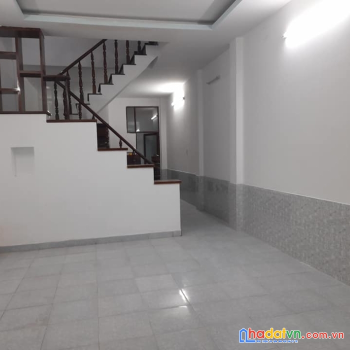 Hxh trường chinh 78m2, nhà cực thoáng hẻm thông, gần cầu tham lương