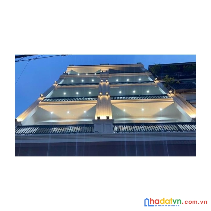 Tuyệt phẩm khu đô thị dịch vọng cầu giấy./ nhanh tay