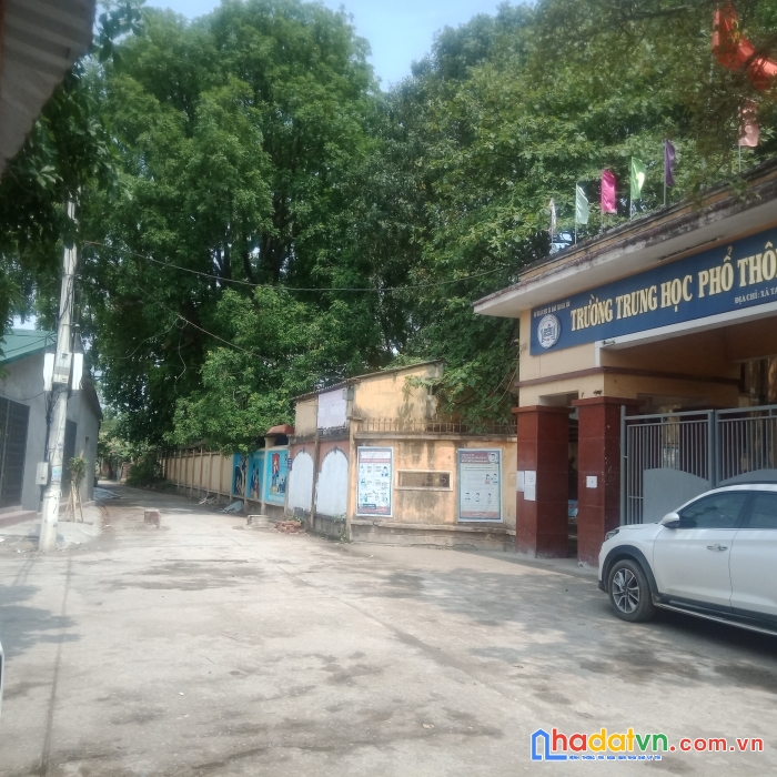 Đầu tư chất! chỉ 21tr/m2, oto thông, gần kđg bình minh, đt:0977690119(gọi 24/7)).