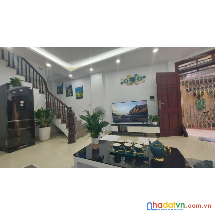 Bán nhà cư xá phú lâm a, hẻm xe hơi, 4.6x19m chỉ 8.5 tỷ