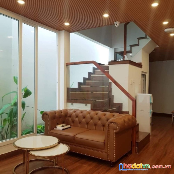 Bán nhà hxh 6m đường phan anh-quận bình tân-72m2-giá chỉ 6 tỷ 5