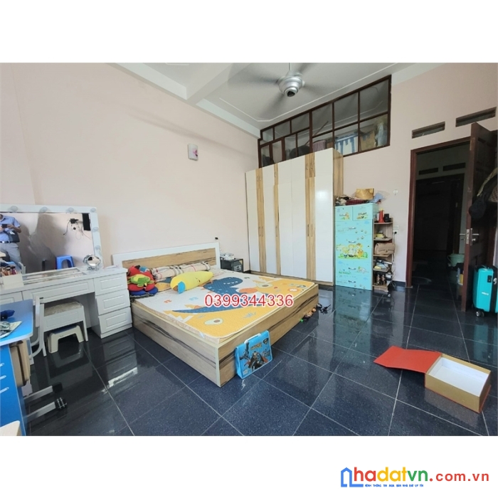 Bán nhà kim giang 48m2x4t, ô tô vào nhà, ngõ thông kinh doanh, nhà đẹp 2 thoáng, 6.8 tỷ