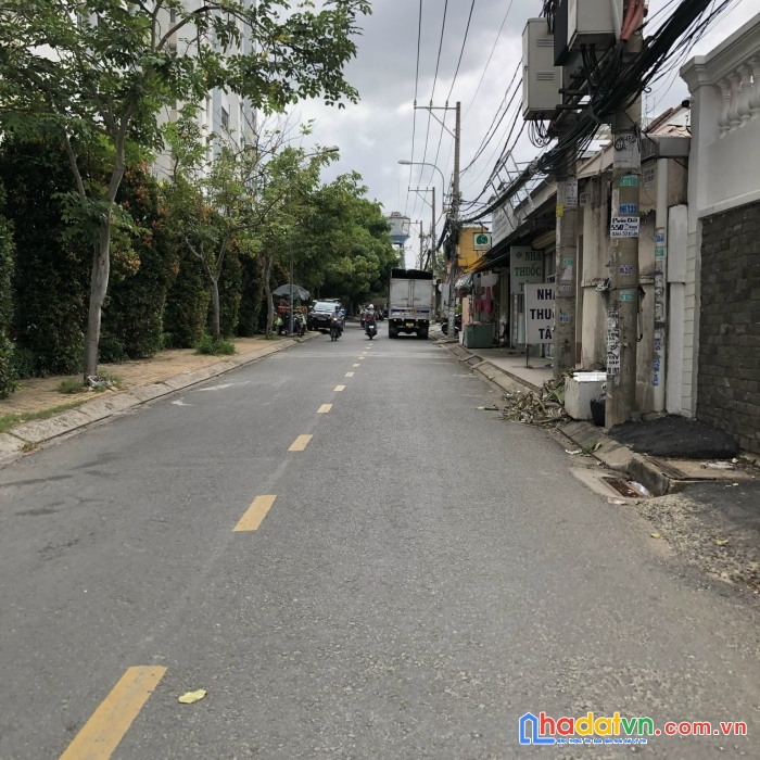 Bán nhà đường số 4, trường thọ, thủ đức 85m2 giá 5.3 tỷ.