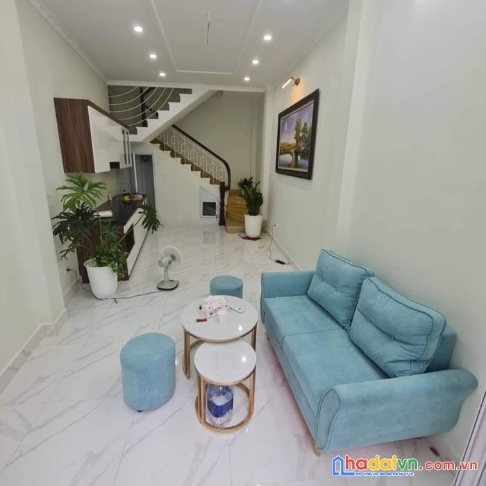 Bán gấp nhà thành công, ba đình, hiện đại, 38m2, 3 ngủ rộng