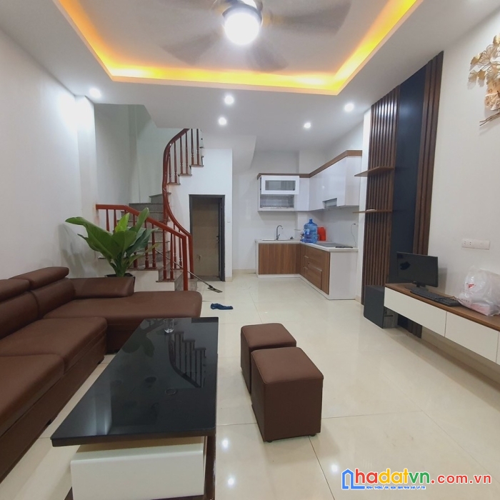Bán nhanh nhà phố chợ khâm thiên, đống đa, hiện đại, 2 thoáng, 30m2, 3 ngủ