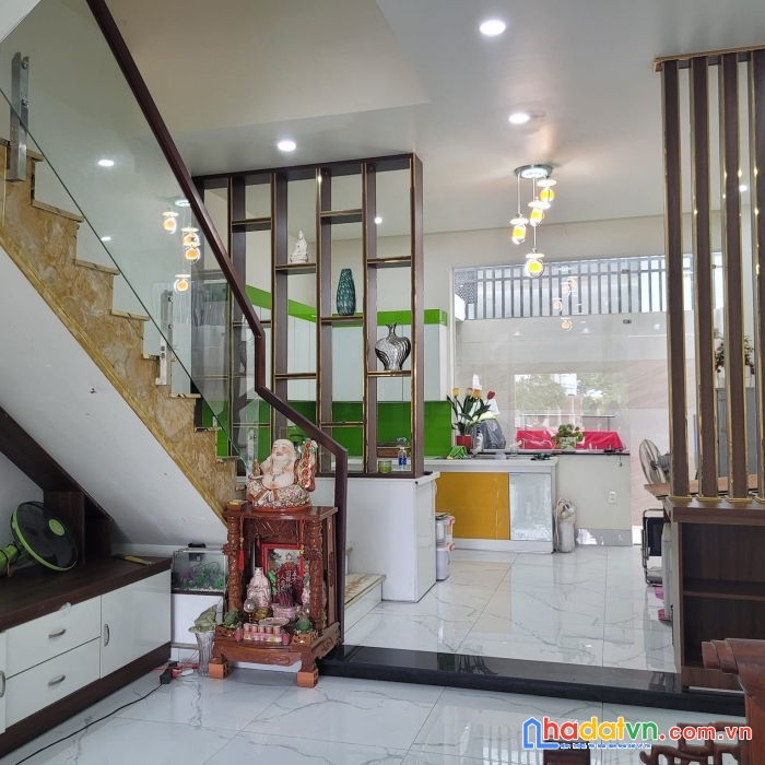 Nhà hẻm 416 phạm văn bạch, 4 tầng, 52m giá 4.8 tỷ lh0933928022