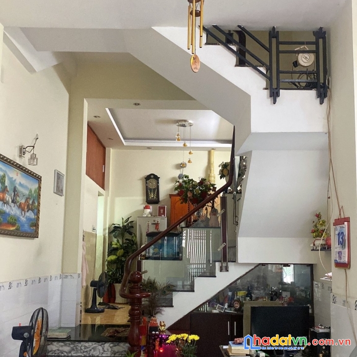 Độc*lạ*hiếm *rẻ - huỳnh khương an ,38m2, nhỉnh 3tỷ lh 0933928022
