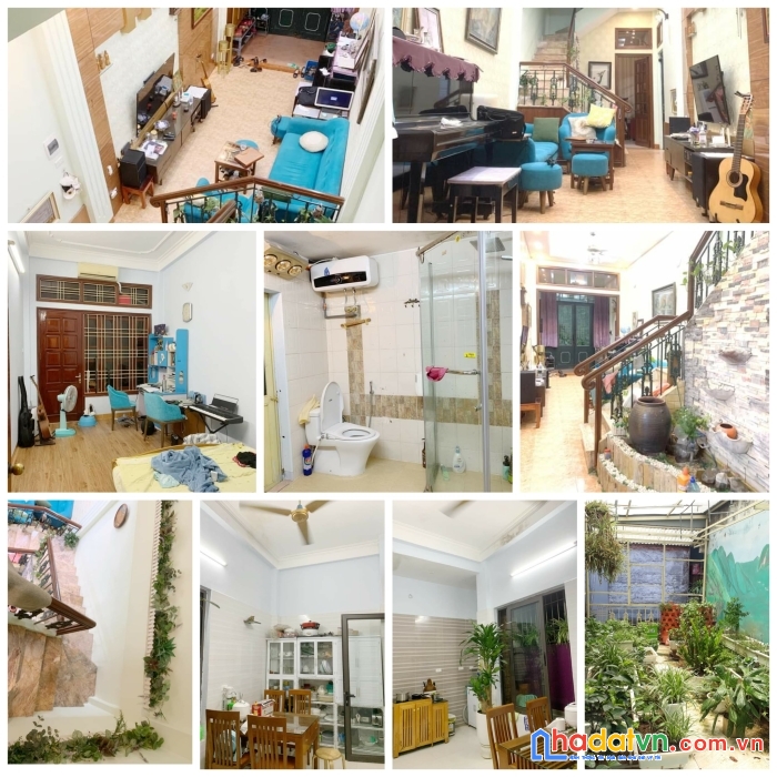 Siêu phẩm cầu giấy – ngõ thông rộng – giá cực tốt – chủ cần bán gấp.