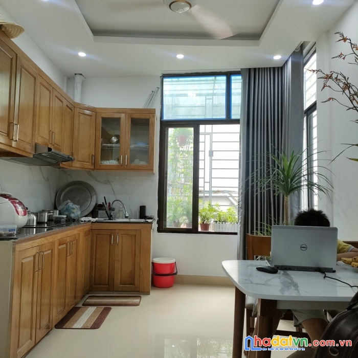 Nhà đẹp phố cát linh ôtô kd 44m2*4 tầng  mt 4m nhỉnh 5 tỷ
