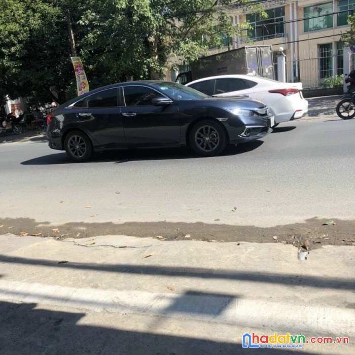 Bán nhà mặt tiền phạm văn thuận tam hiệp biên hòa đông nai