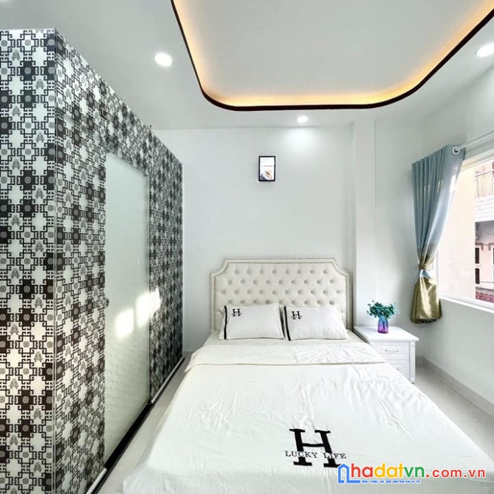 Bán gấp mặt tiền cống lở 40 m2 nhỉnh 5 tỷ lấy vốn mở bệnh viện tư