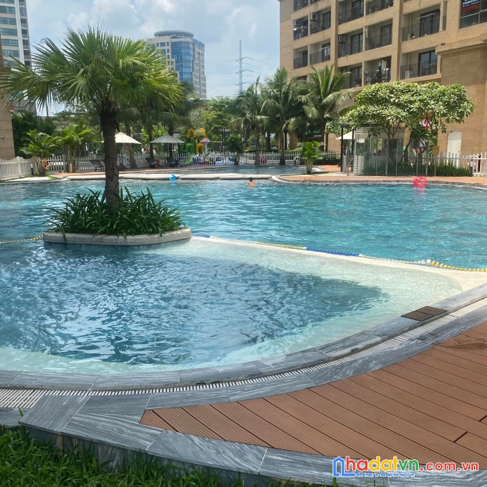 Chưa đến 3 tỷ sở hữu ngay căn hộ chung cư d'capittel 119 trần duy hưng trung tâm quận cầu giấy