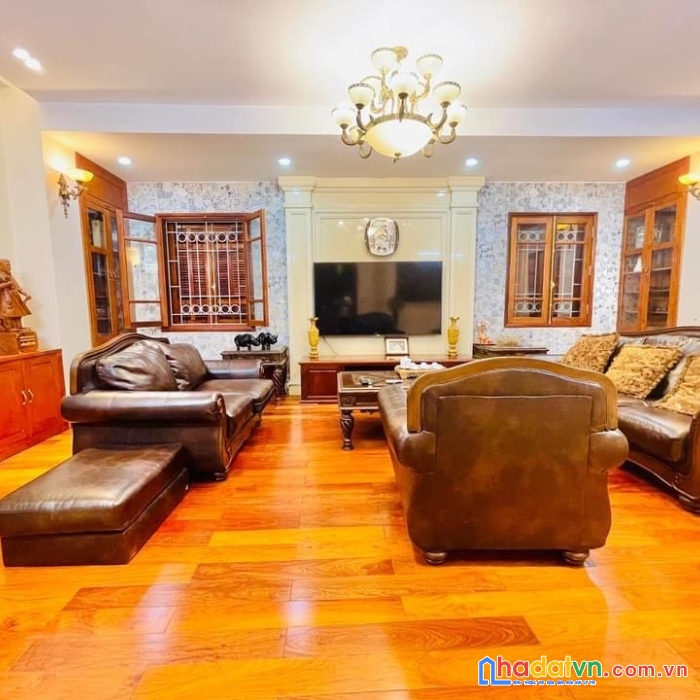 Chính chủ bán siêu biệt thự linh đàm, hoàng liệt 360m2, mt 15m, giá 30 tỷ. lh 0977435869
