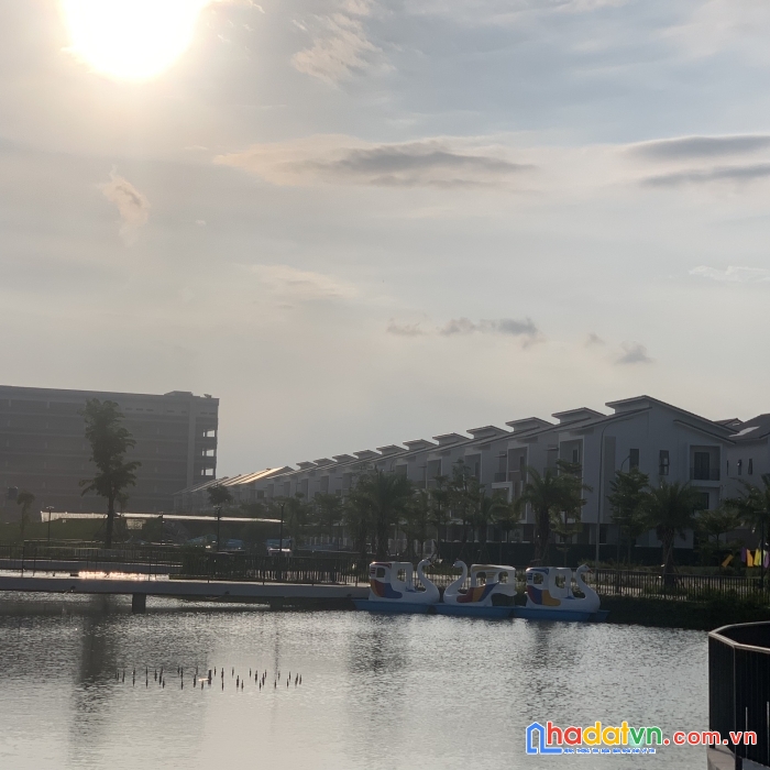 Chính thức nhận giữ chỗ dự án centa riverside từ sơn-giá chủ đầu tư nhiều ưu đãi