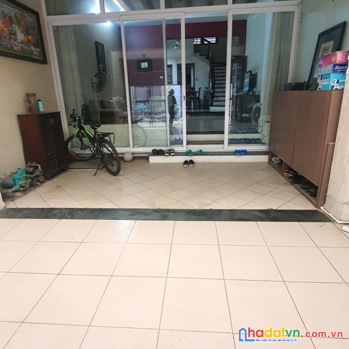 Bán nhà vạn bảo- ba đình,  ô tô vào nhà, kinh doanh, dt 55m2, mt 5m, 6 tầng, giá nhỉnh 16 tỷ