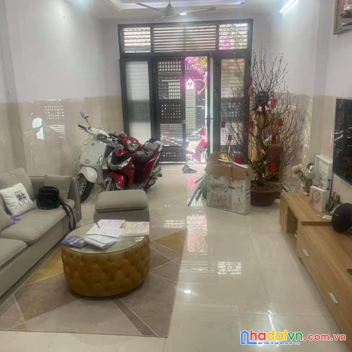 Bán nhà quận 10 dưới 3 tỷ, đường 3/2