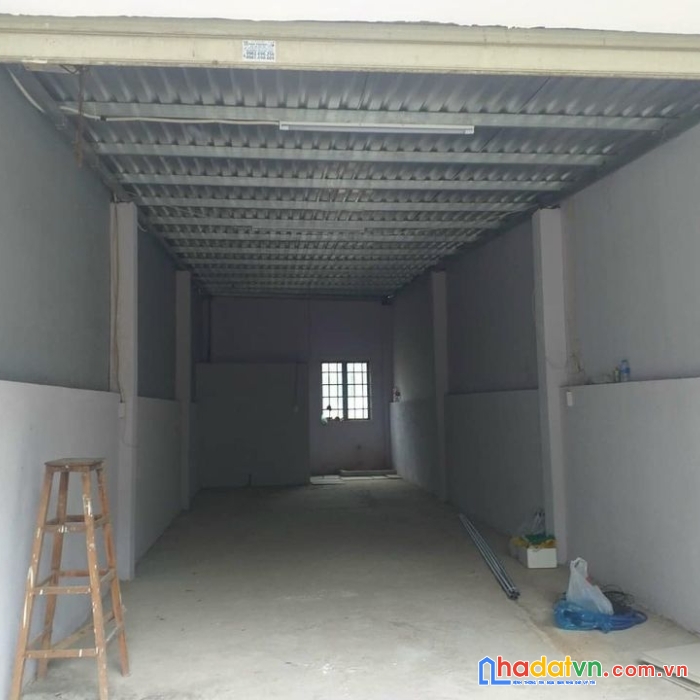 Nhà cho thuê giá rẻ hẻm 8m tô hiệu, tân phú 68m2 chỉ 6 triệu