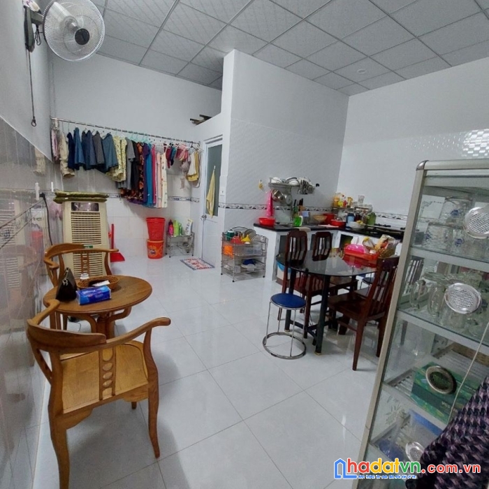 Nhà 68m2 đường ô tô shr thổ cư gần công an b5 p.tân hiệp chỉ 2,75 tỷ