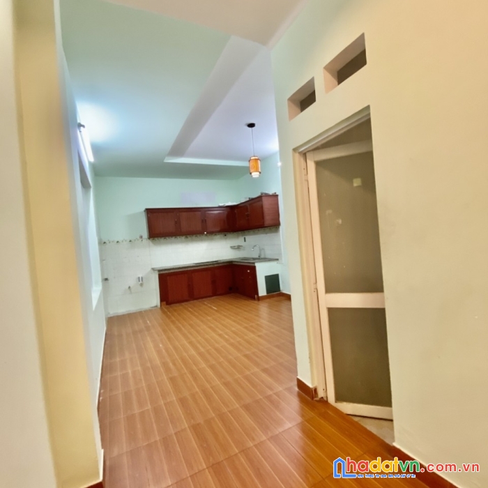 Siêu rẻ*nhà bán 47m2_dương bá trạc p2 quận 8