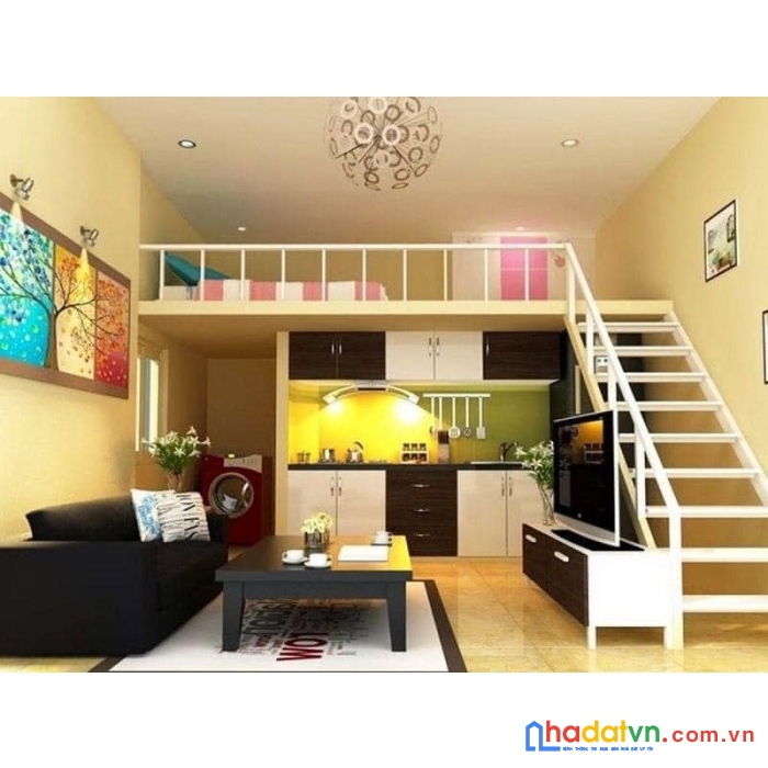 Siêu phẩm khương trung, diện tích rộng, hai mặt thoáng 75m giá chỉ 6.7 tỷ