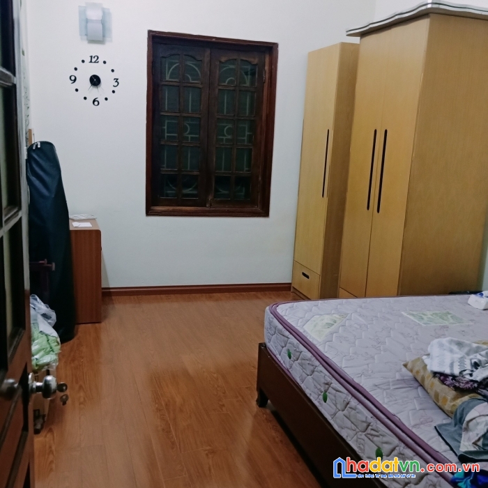Bán nhà võng thị - tây hồ dt50m2 - lô góc - ở ngay chỉ 5tỷ15 0976106636