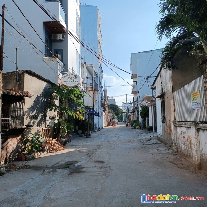 Bán đất gần biển mỹ khê kiệt ô tô mỹ đa đông 12, mỹ an, ngũ hành sơn.