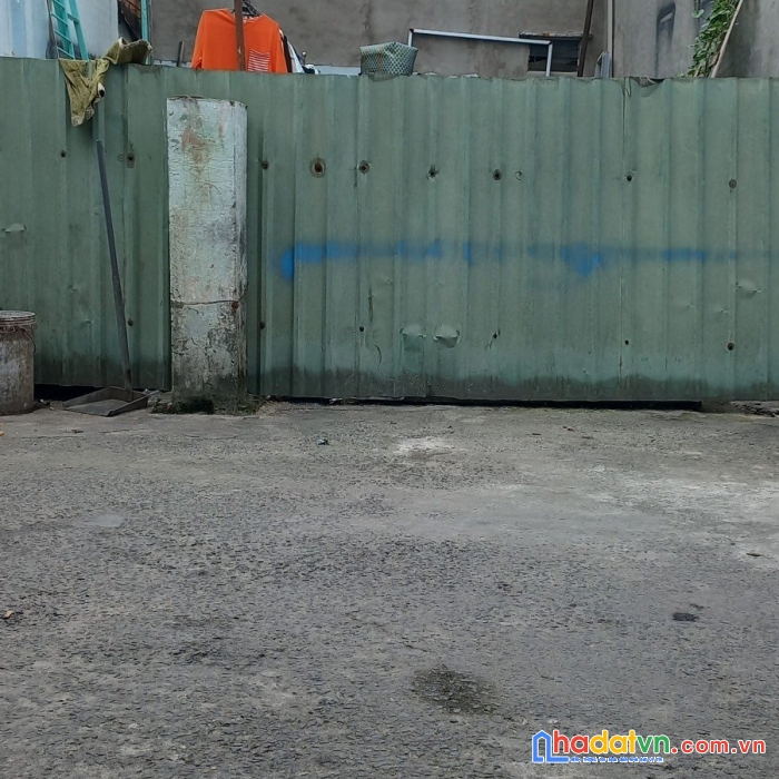 Chủ ngộp bán gấp lô đất hxh đường 8, trường thọ, 50m2, ngang 5 hiếm chỉ 3 tỷ 85 tl