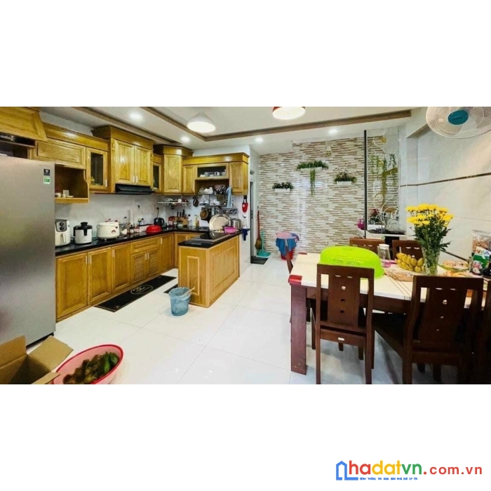 (bình thạnh) bán nhanh, nhà vip trần quý cáp, 5x14m, 8.9 tỷ bớt