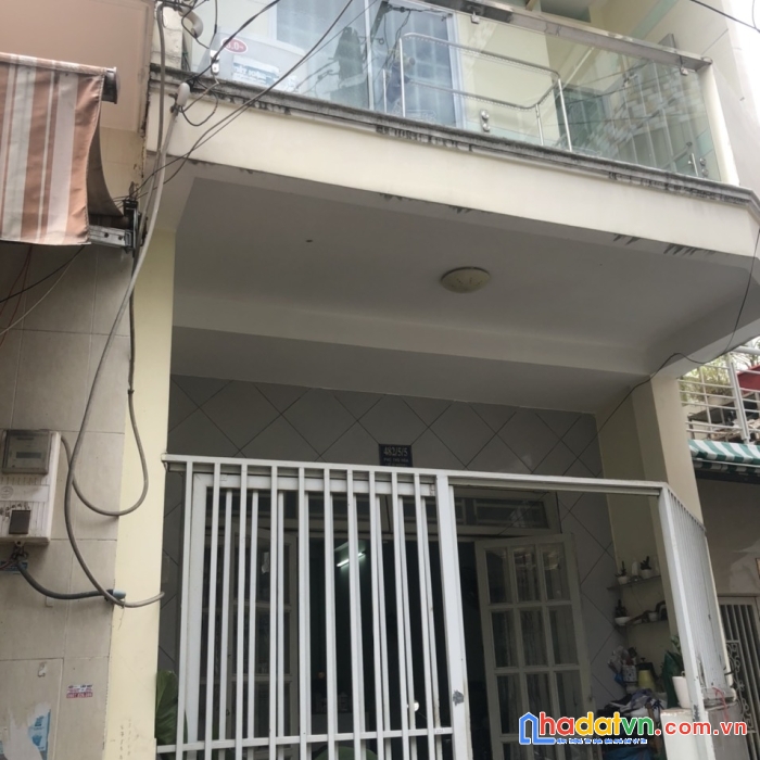 Chính chủ cần bán gấp nhà vị trí đẹp tại tp hồ chí minh