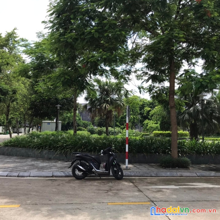 Bán nhà mặt phố nguyễn khuyến, 90m2 x 5 tầng, mặt tiền 4,5m, giá 20,5 tỷ, ô tô tránh, kinh doanh,