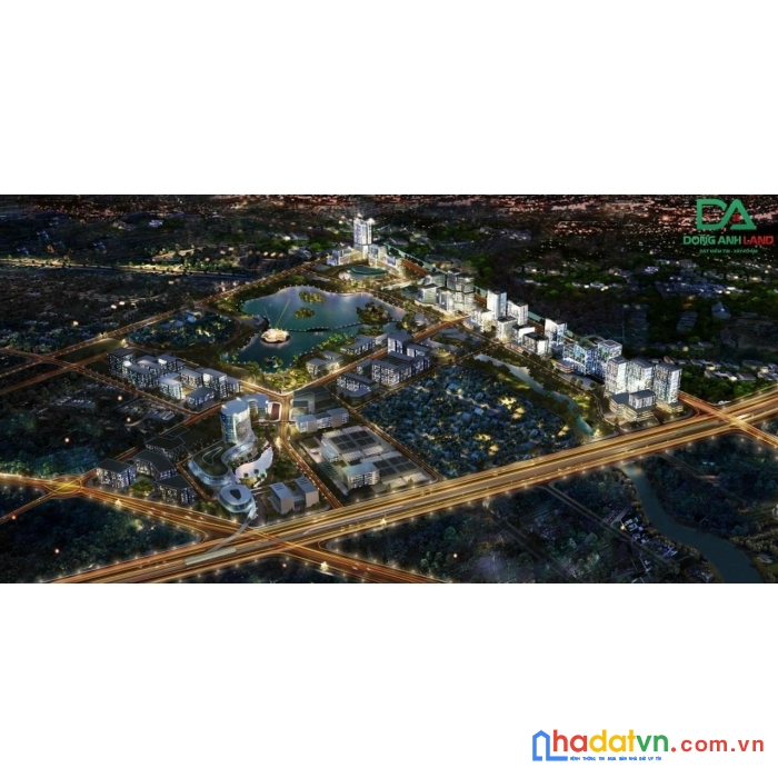Bán đất đấu giá x1 sơn du nguyên khê đông anh 60m sát vintech