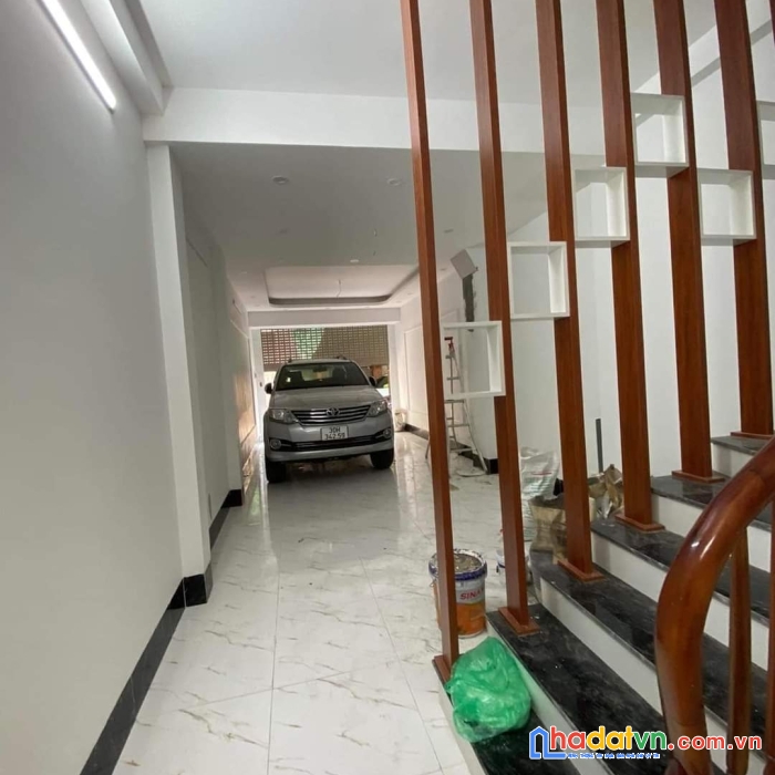 Bán gấp nhà trần phú hà đông-kinh doanh-ô tô 45m2, 5t, giá nhỉnh 7 tỷ. lh: 0986353662