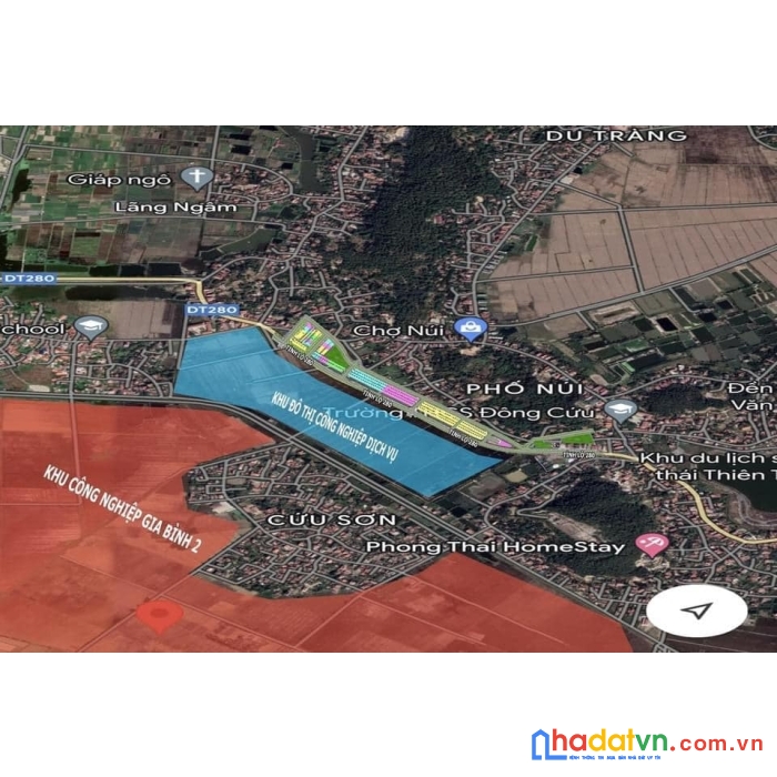 Dự án lãng ngâm  hot..hot nhất gia bình, bắc ninh, giá rẻ nhất tt 28,x tr/m