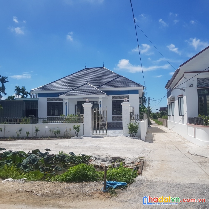 Chỉ hơn 700 triệu có lô đất 60m2 tại minh đức, đồ sơn, đường 3,5m