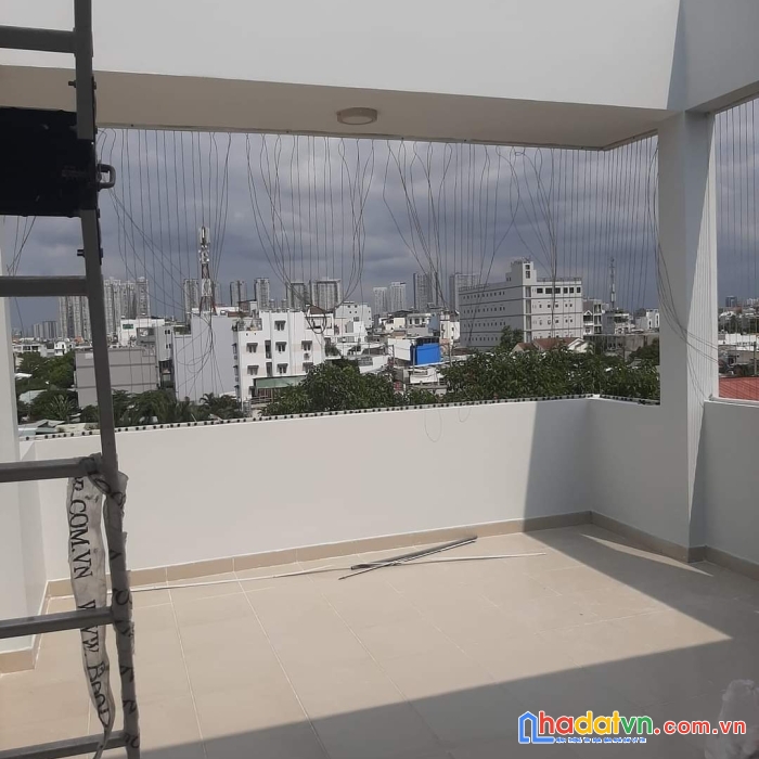 Chính chủ bán nhà 5 tầng- nguyễn thị thập, nhà mới