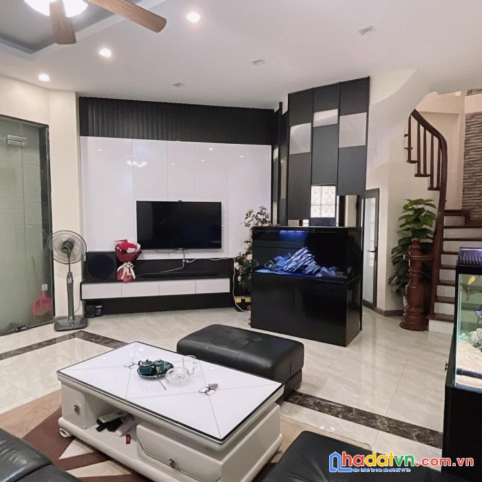 Chủ cần bán nhà mới nguyễn an ninh, hai bà trưng 35m2, 5 tầng giá 7,2 tỷ.