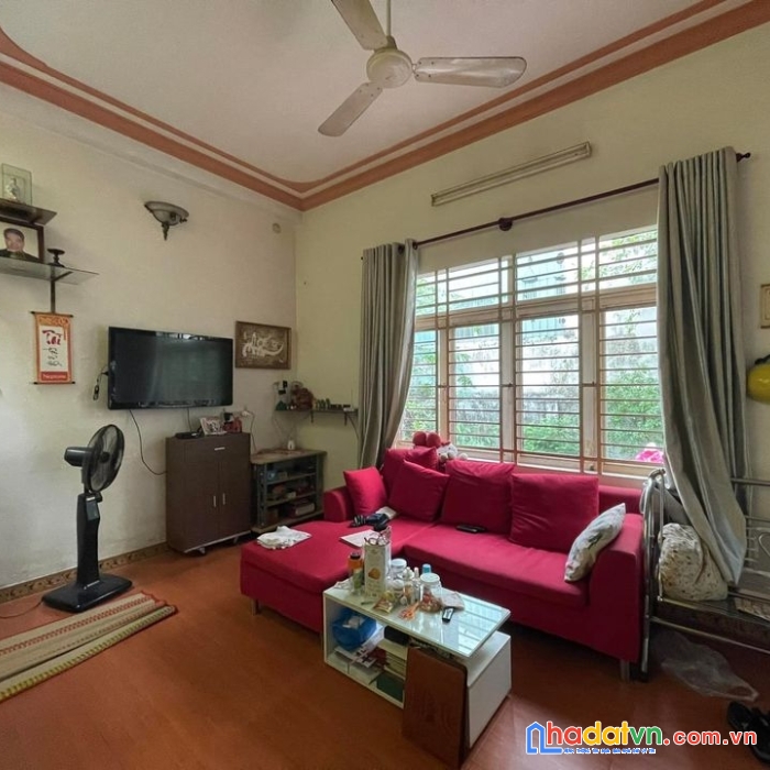 Bán nhà điện biên phủ p25 bình thạnh 69m2 giá 7.695 tỷ