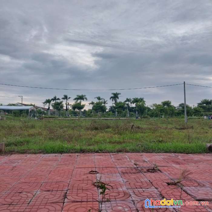 Chính chủ cần bán đất vị trí đẹp tại tp sóc trăng