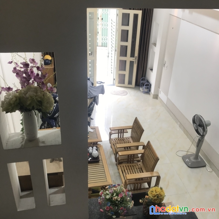 Nhà trần thị hè, 4pn, 4wc, sân thượng. chỉ hơn 4 tỷ.