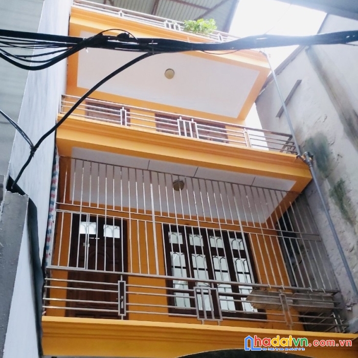 Bán gấp nhà khương đình, giảm chào lần 3 còn nhỉnh 7 tỷ