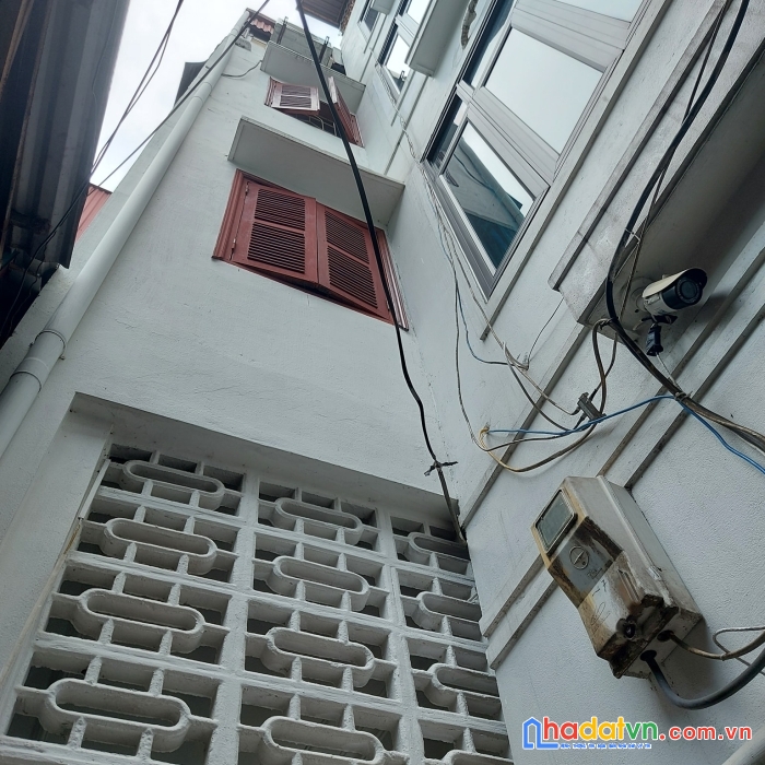 Hiếm, nhỉnh 3 tỷ có nhà bạch mai tạ quang bửu