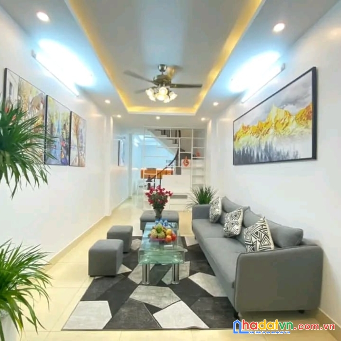 Bán nhà thanh liệt kim giang nhà đẹp gần phố kinh doanh dt 40m mt4m chỉ hơn 3 tỷ