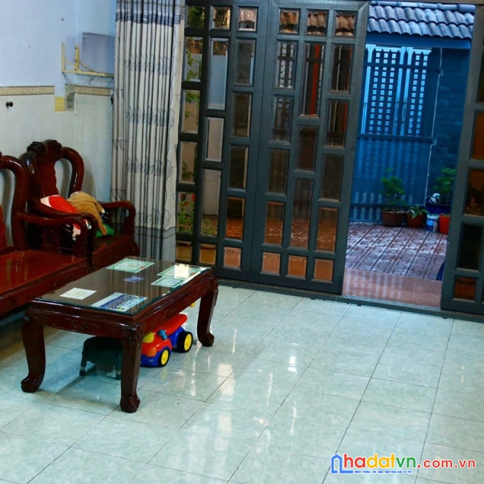 Bán nhà 139m2 đường số 6 bình trưng tây 9.3 tỷ quận 2