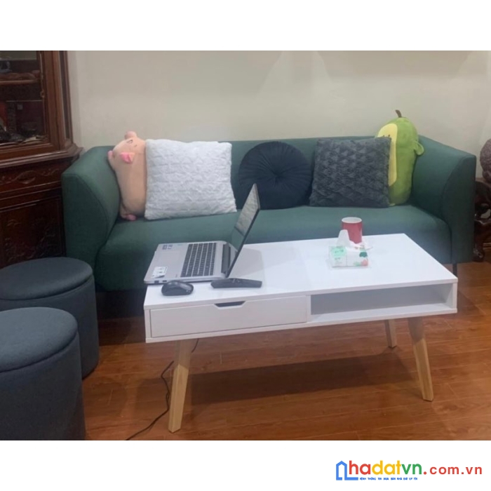 Cần bán nhà tập thể số 4 lí nam đế, dt 60m, giá 3.8 tỷ.