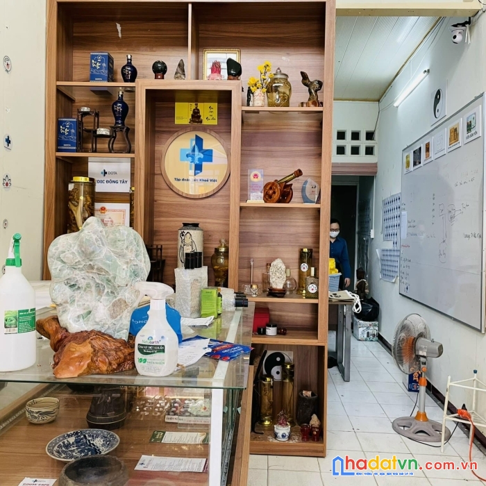 Hxh phan đình phùng, quận phú nhuận, dt lớn 68m2, giá 8 tỷ tl