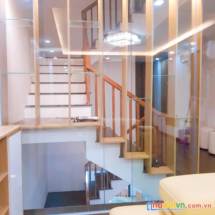 Bán nhà phố phạm hùng - nam từ liêm - cực hiếm - vị trí đẹp - oto vào nhà - giá nhỉnh 8 tỷ